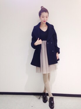 mipopo1022さんのコーディネート