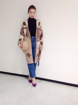 mipopo1022さんのコーディネート