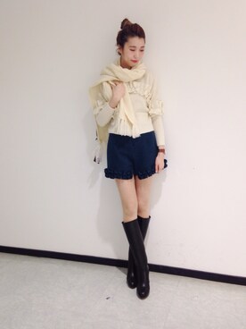 mipopo1022さんのコーディネート