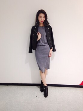 mipopo1022さんのコーディネート