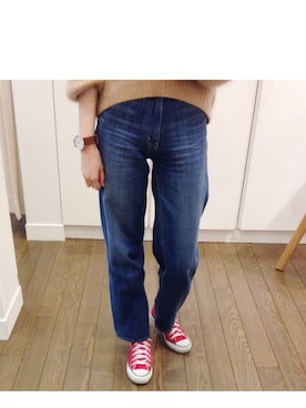 mipopo1022さんのコーディネート