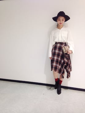 mipopo1022さんのコーディネート