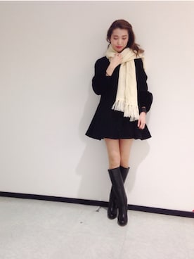 mipopo1022さんのコーディネート