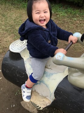 Nagito      さんのコーディネート