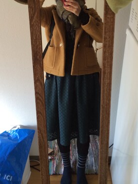 やさん（レディース・163cm）の夏コーディネート