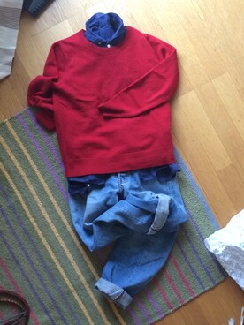 やさんのコーディネート