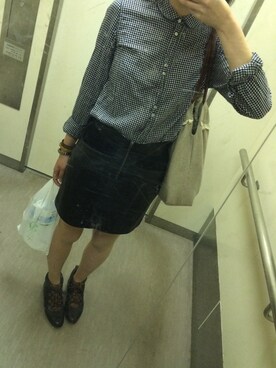 やさんのコーディネート