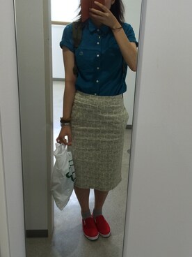 やさんのコーディネート