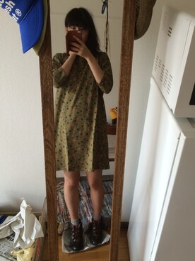 やさんのコーディネート