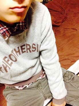 a@iwaさんのコーディネート