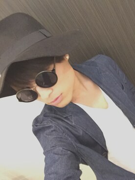 a@iwaさんのコーディネート