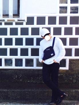 ほせをさんのコーディネート