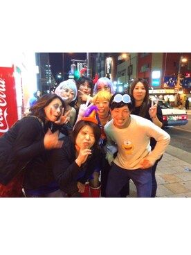 ほせをさんのコーディネート