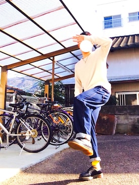 ほせをさんのコーディネート