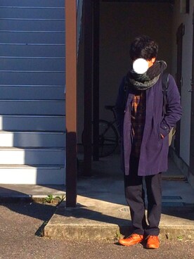 ほせをさんのコーディネート