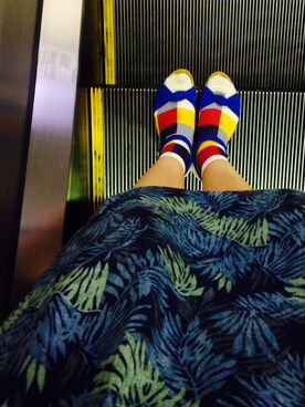 micaさんのコーディネート