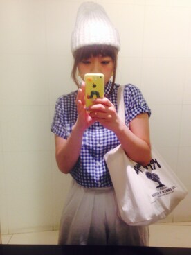 micaさんのコーディネート