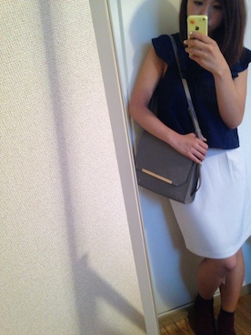 micaさんのコーディネート