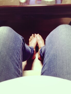 Miyuki Kurokawaさんのコーディネート