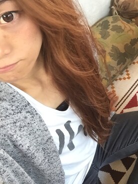 Miyuki Kurokawaさんのコーディネート