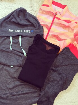 Miyuki Kurokawaさんのコーディネート