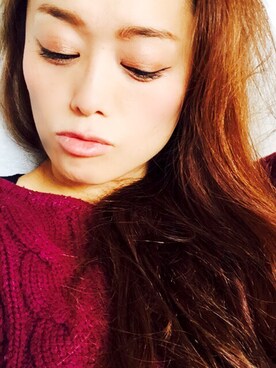 Miyuki Kurokawaさんのコーディネート