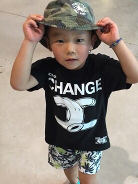 Miyuki Kurokawaさんのコーディネート