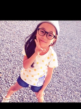 Miyuki Kurokawaさんのコーディネート