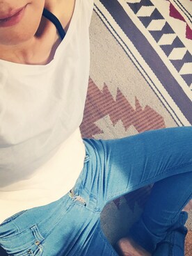 Miyuki Kurokawaさんのコーディネート