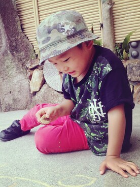 Miyuki Kurokawaさんのコーディネート