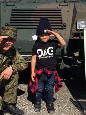 Miyuki Kurokawaさんのコーディネート