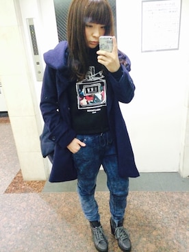Satoco Nomuraさんのコーディネート