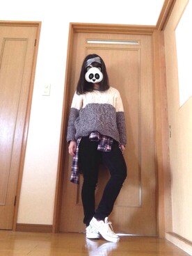 n.haruさんのコーディネート