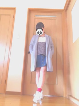 n.haruさんのコーディネート