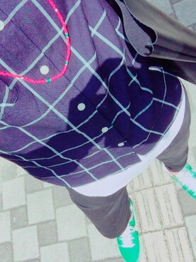 けいちゃんさんのコーディネート