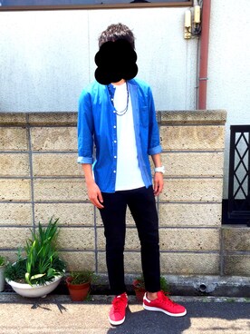 けいちゃんさんのコーディネート