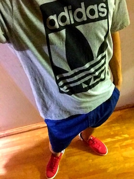 けいちゃんさんのコーディネート