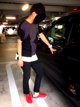 けいちゃんさんのコーディネート