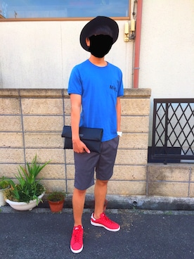 けいちゃんさんのコーディネート