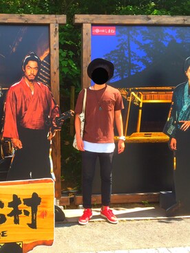 けいちゃんさんのコーディネート