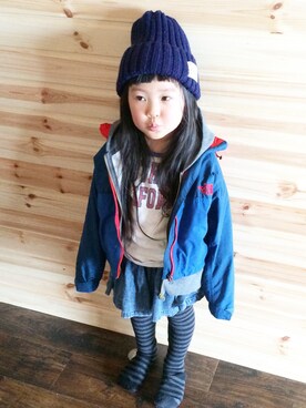 JIN×NINAさんのコーディネート