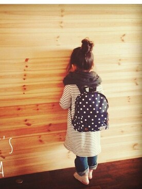 JIN×NINAさんのコーディネート