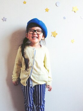 JIN×NINAさんのコーディネート