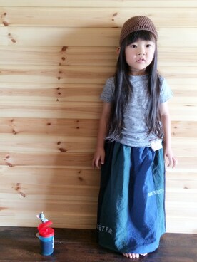 JIN×NINAさんのコーディネート