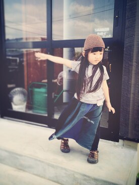 JIN×NINAさんのコーディネート