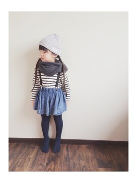 JIN×NINAさんのコーディネート