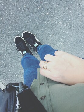 RuEさんのコーディネート