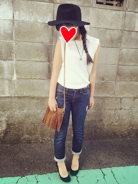 miu さんのコーディネート