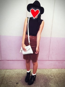 miu さんのコーディネート