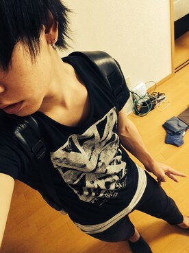 16℃さんのコーディネート